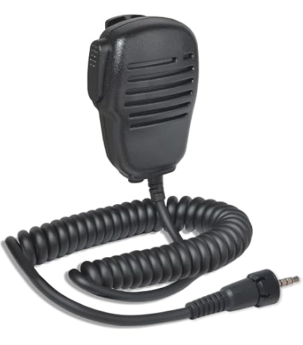 THALES 無線機 本体 スピーカーマイク付き Amazon.co.jp: 【正規品】ZTACTICAL THALESタイプ ハンドセット